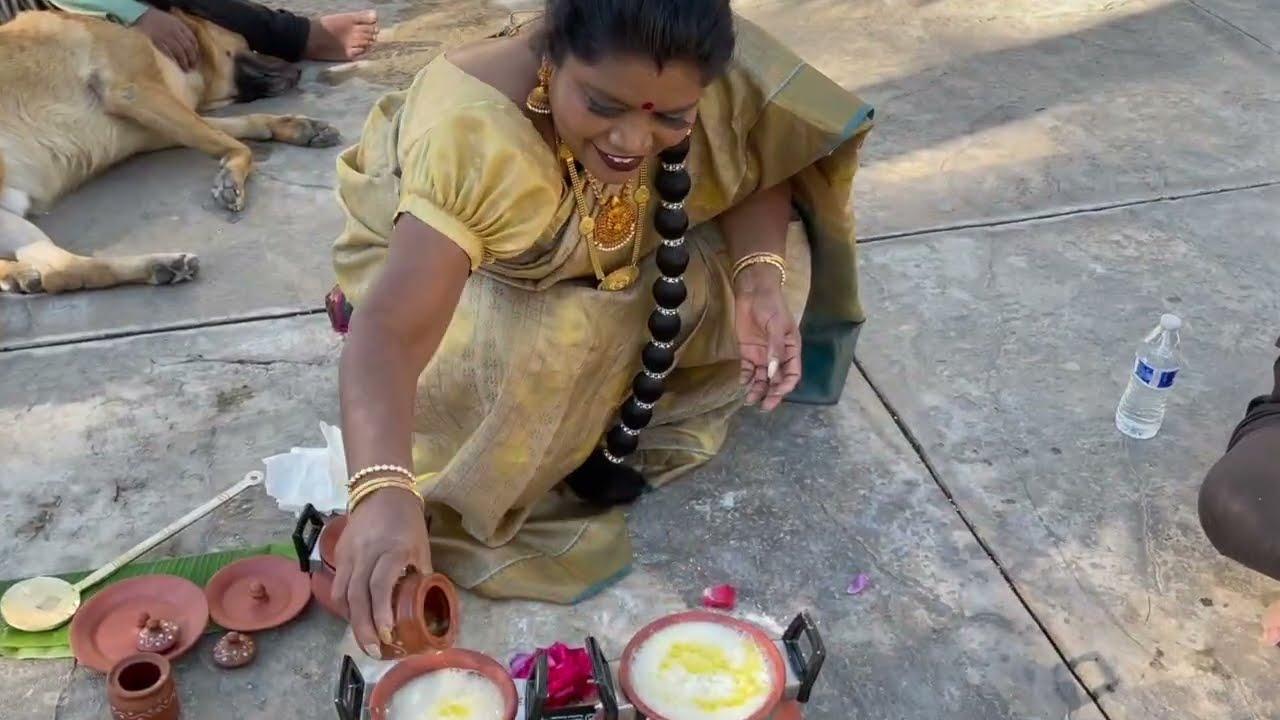 Pongal Celebration 2026 Aremm