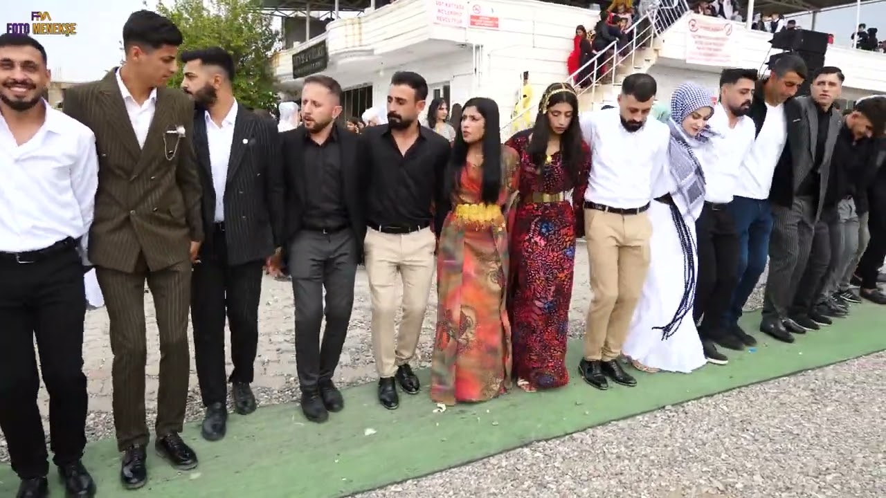 ŞAHİN & NAZLI DÜĞÜNÜ PART 2