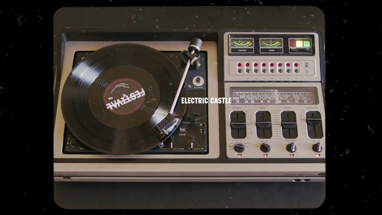 No Festival on Vinyl - Side C / Golan