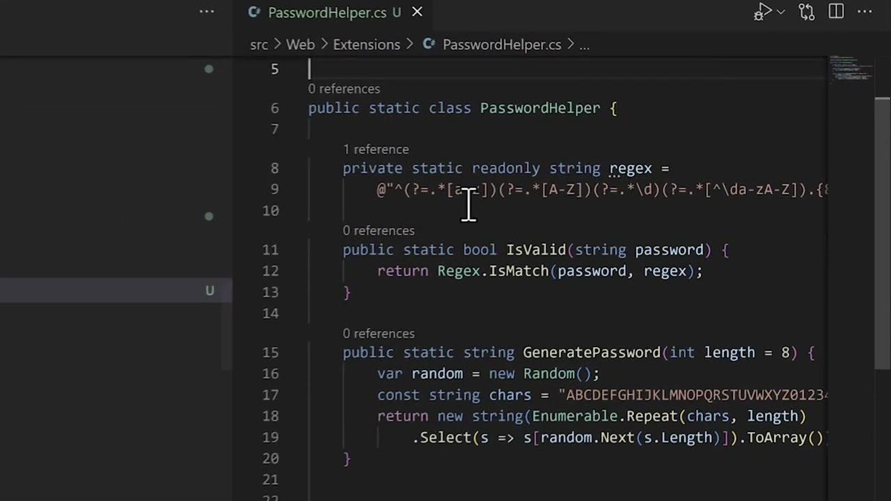 GitHub Copilot Demo &ndash; Microsoft Ignite 2023