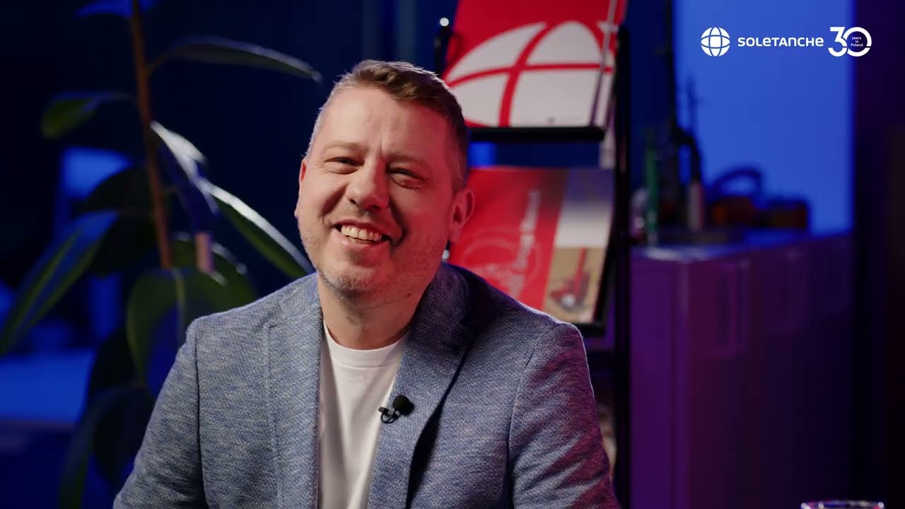 Część II: Hubert Tomczak w wywiadzie dla portalu Kompas Inwestycji