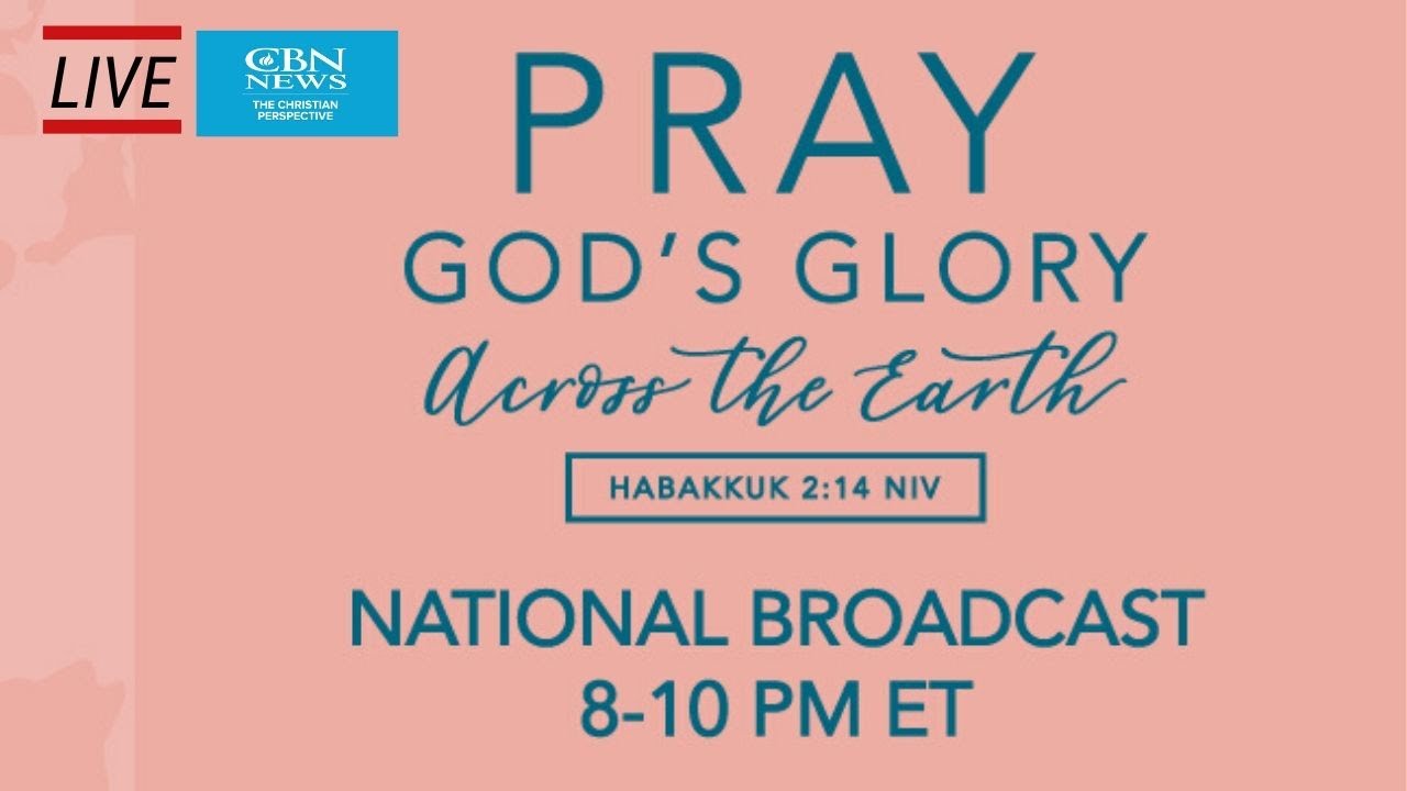 National Day of Prayer