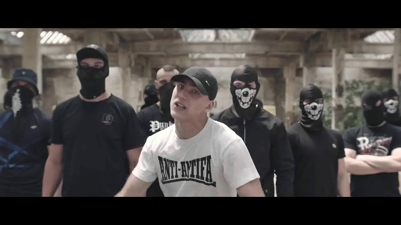 CR - European Brotherhood
