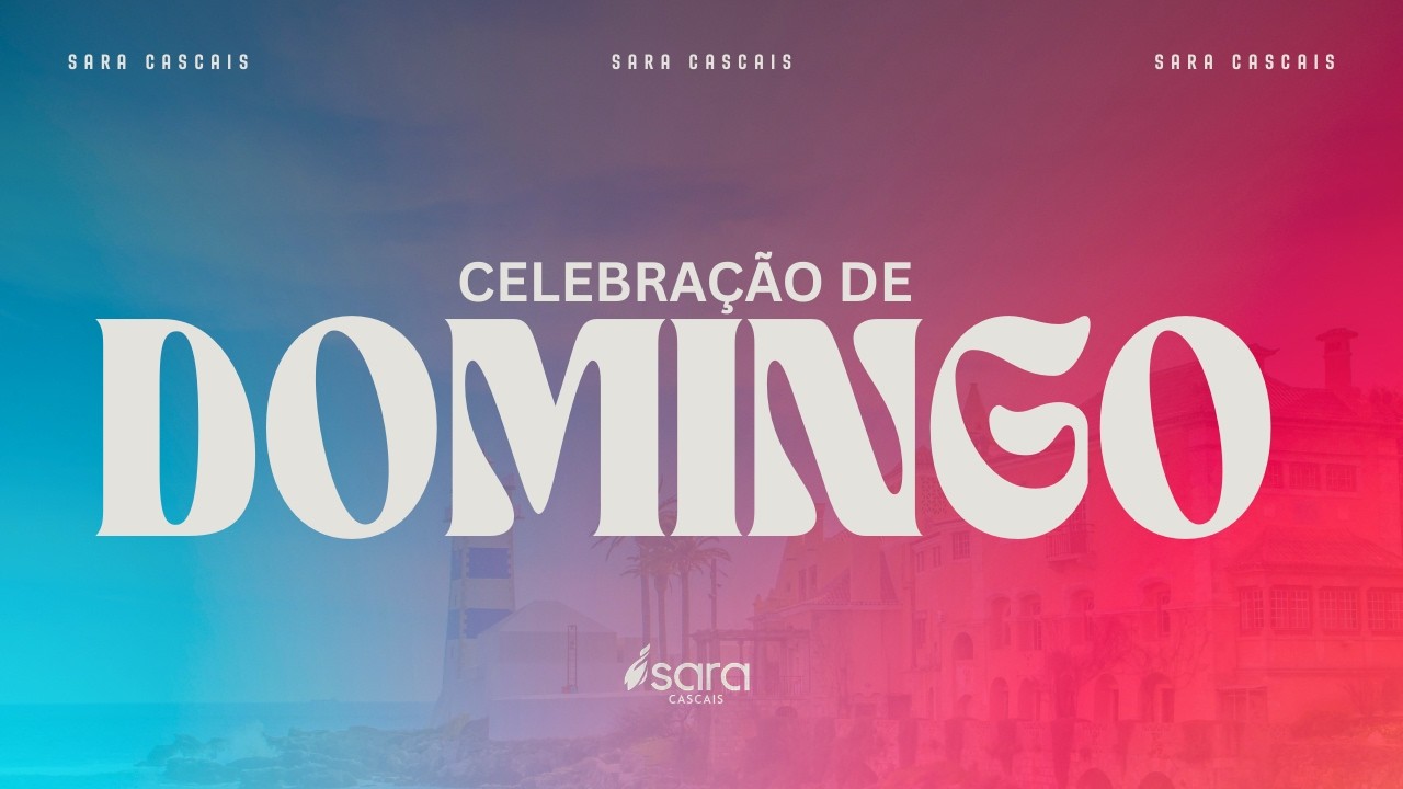 Os Sinais dos fins dos tempos com Pr. Mike - Sara Cascais