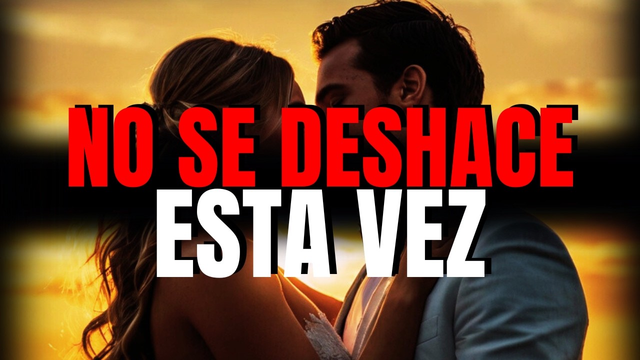 DIOS TE REVELA HOY: LO QUE ESA PERSONA ESTÁ A PUNTO DE HACER NO SE PODRÁ DESHACER