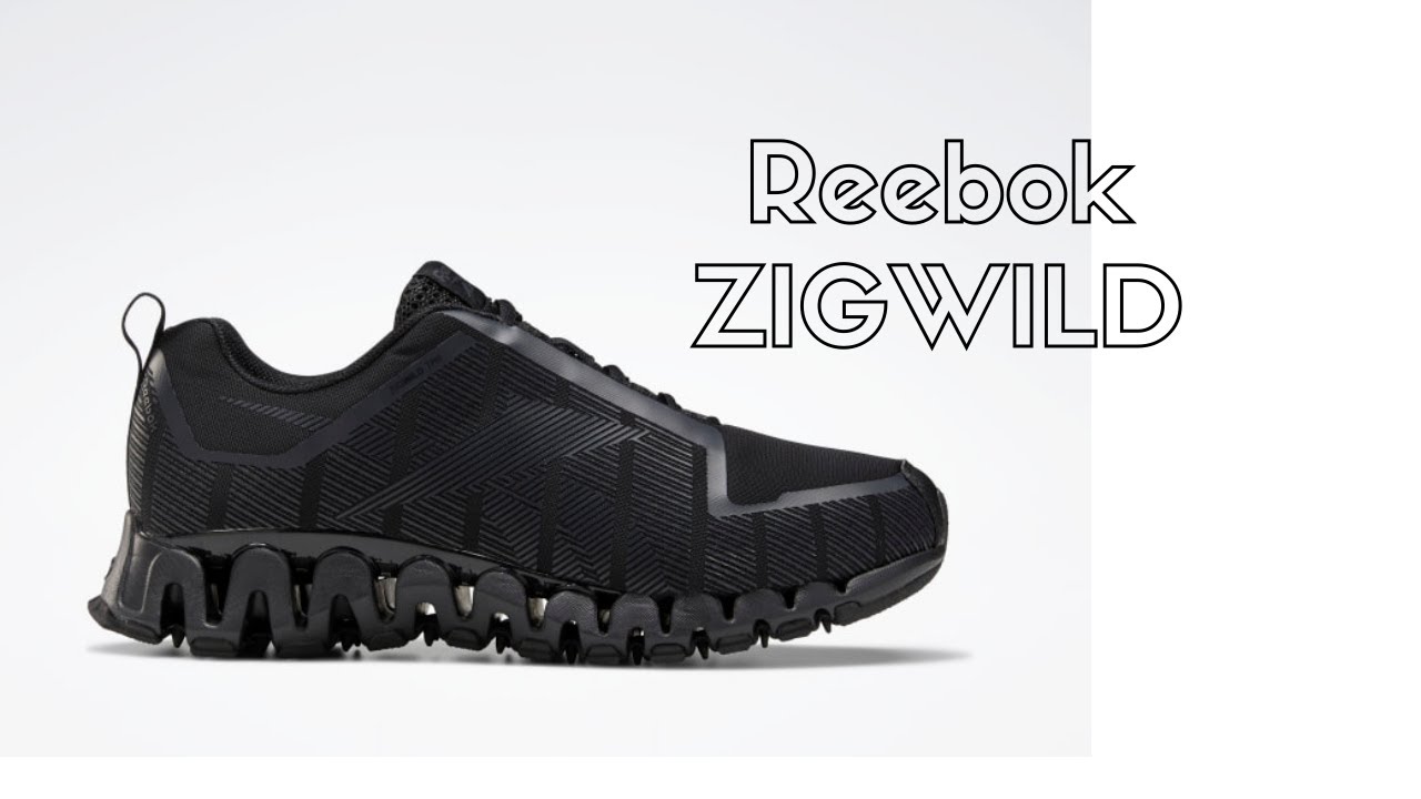 Reebok Zigwild Trail 6  FX1433