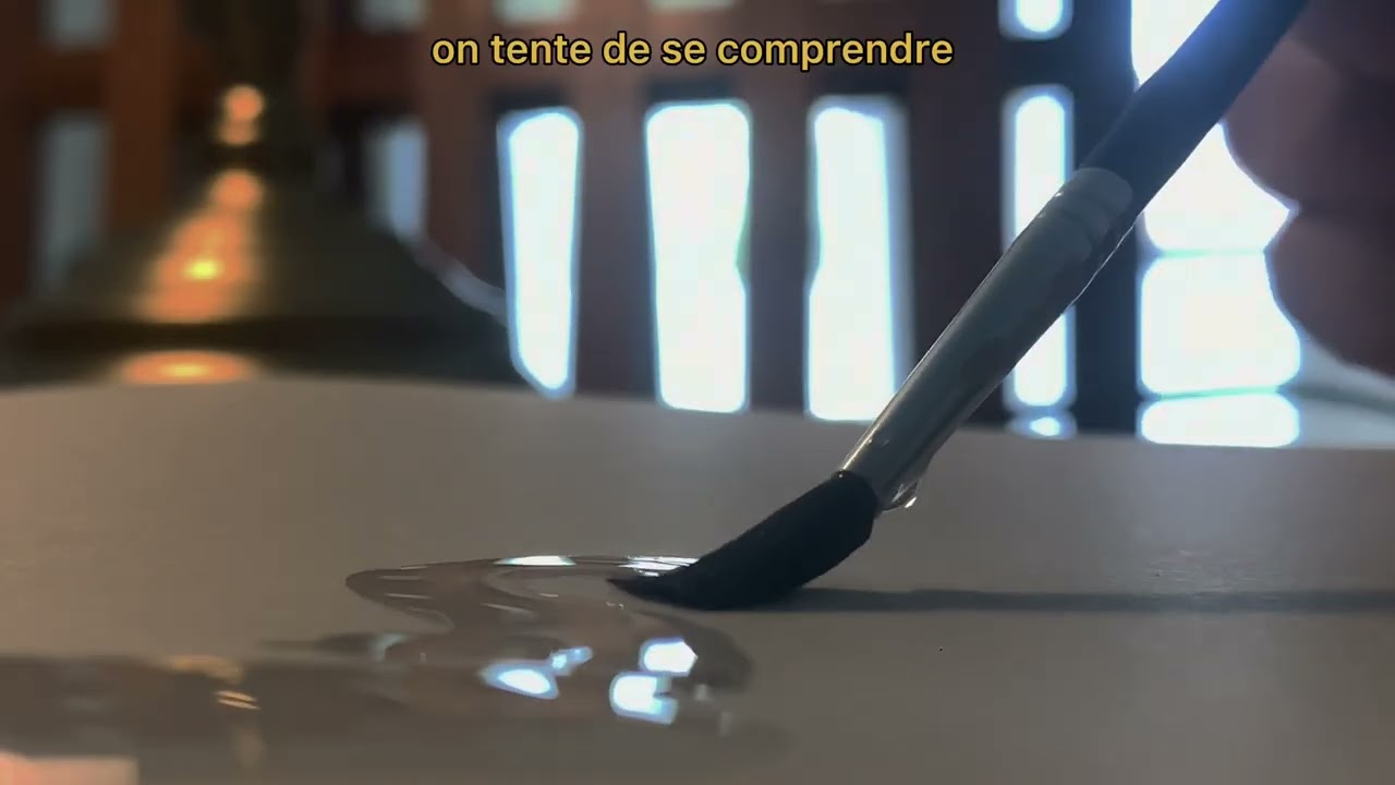 vidéo concours eesi