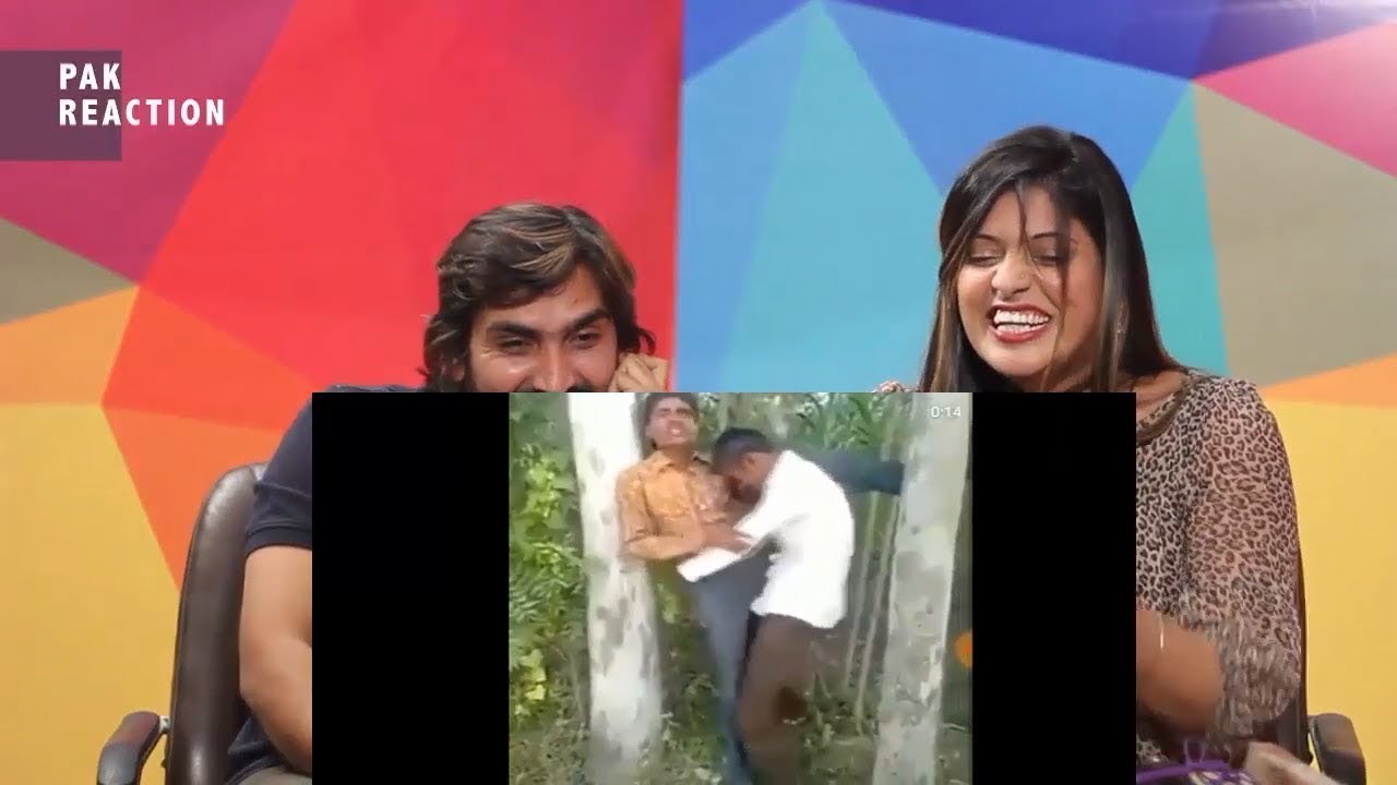 Pak Reaction To - WILDEST PARTIES BY CARRY MINATI