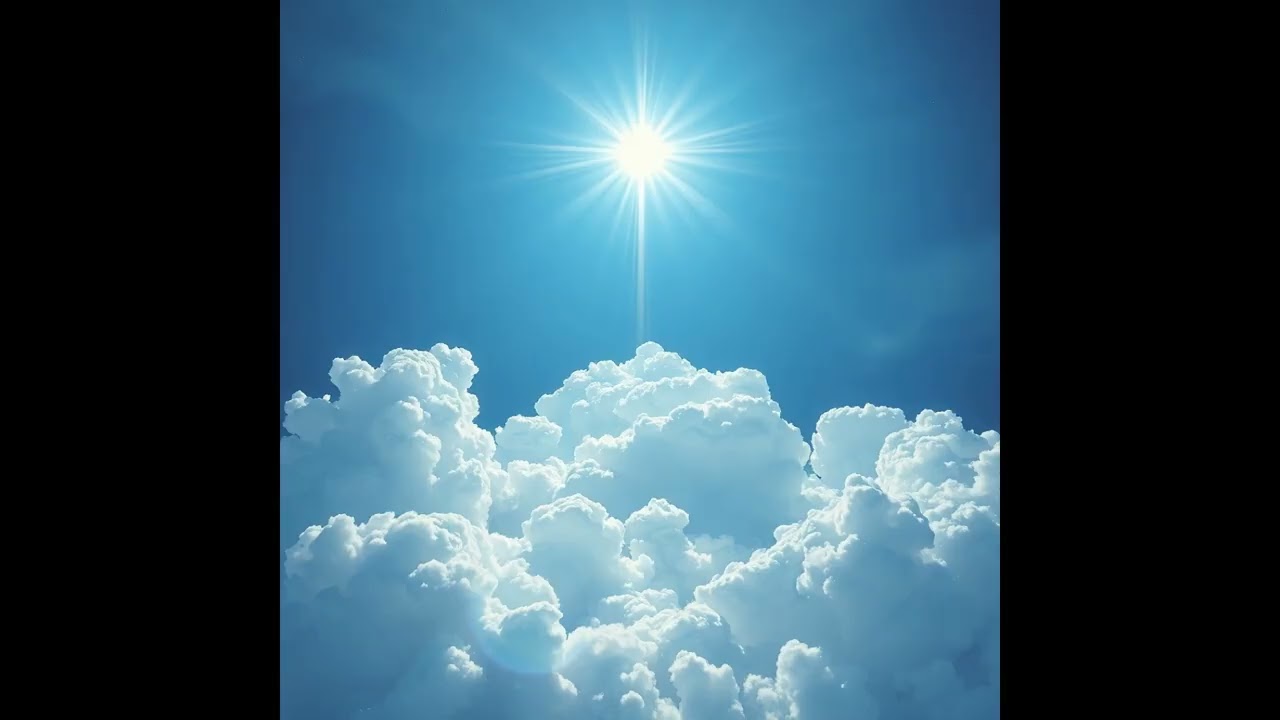 Heaven Above