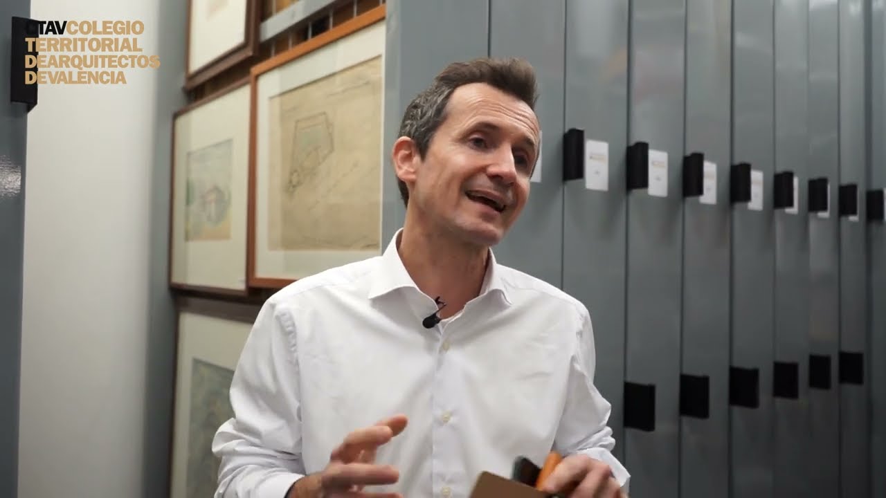 Descubre el Archivo Histórico del CTAV