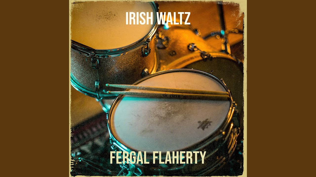 Irish Waltz