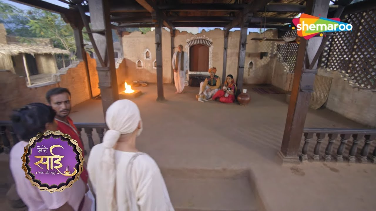 Mere Sai - Ep 766 - Full Episode - 17th December, 2020