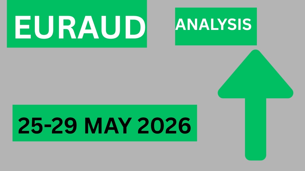 EURAUD ANALYSIS TODAY/EURAUD FORECAST THIS/NEXT WEEK