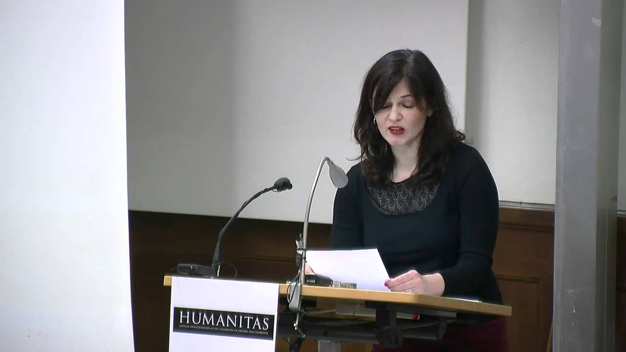 Lois McNay: Political Ontologies and Radical Democracy
