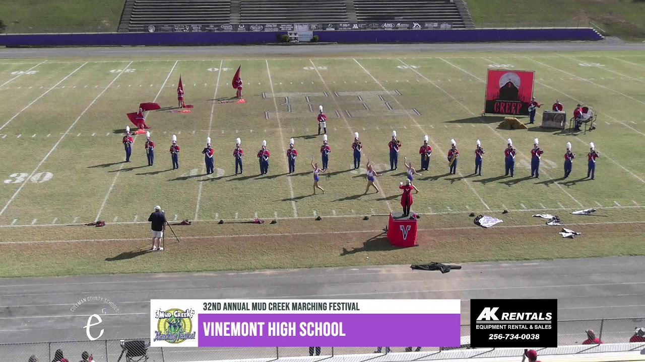 Vinemont High School