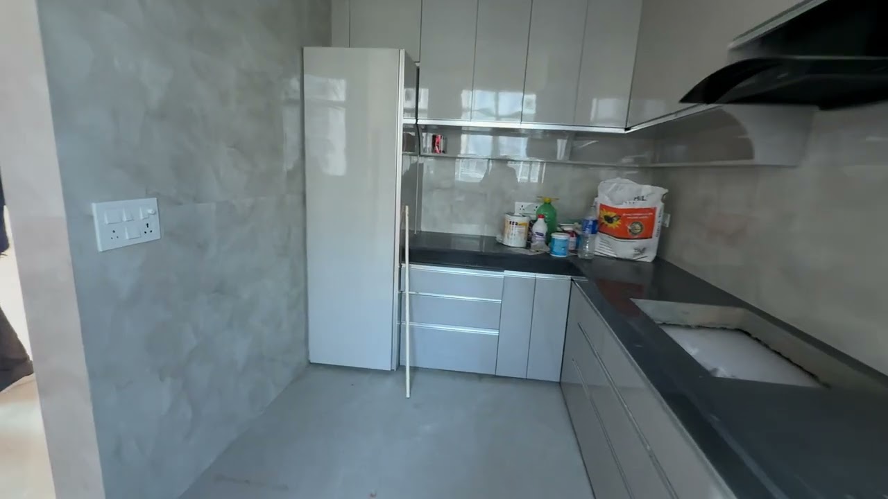 4 BHK | Tulip Purple | Sector 69 | Gurgaon | 9368004343