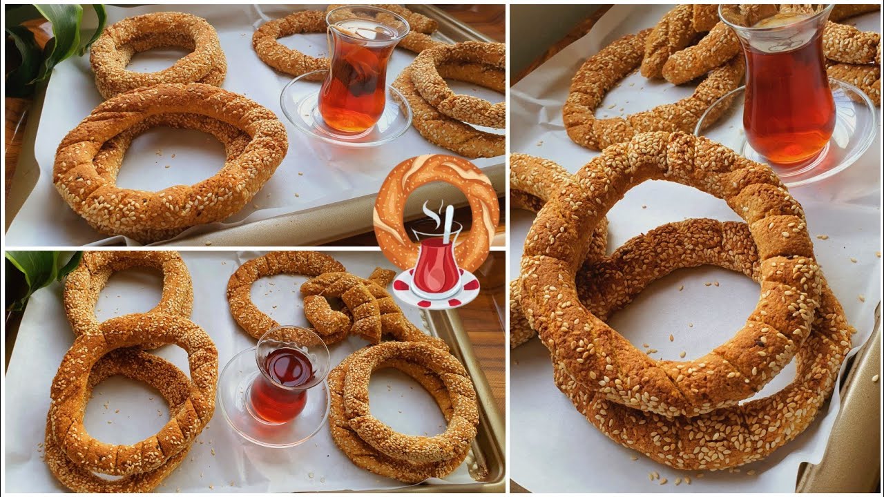 السميط الرهيب🥯لما اخلصه لوحدي محدش يلومني🥯بديل رائع للخبز في الدايت بدون منتجات الحليب