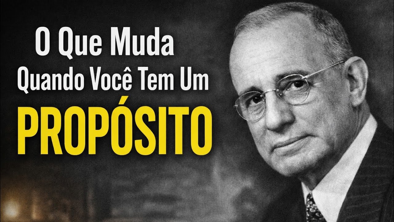 🧙‍♂️ DESCUBRA: O Que Realmente Muda Quando Você Define Um Propósito Claro