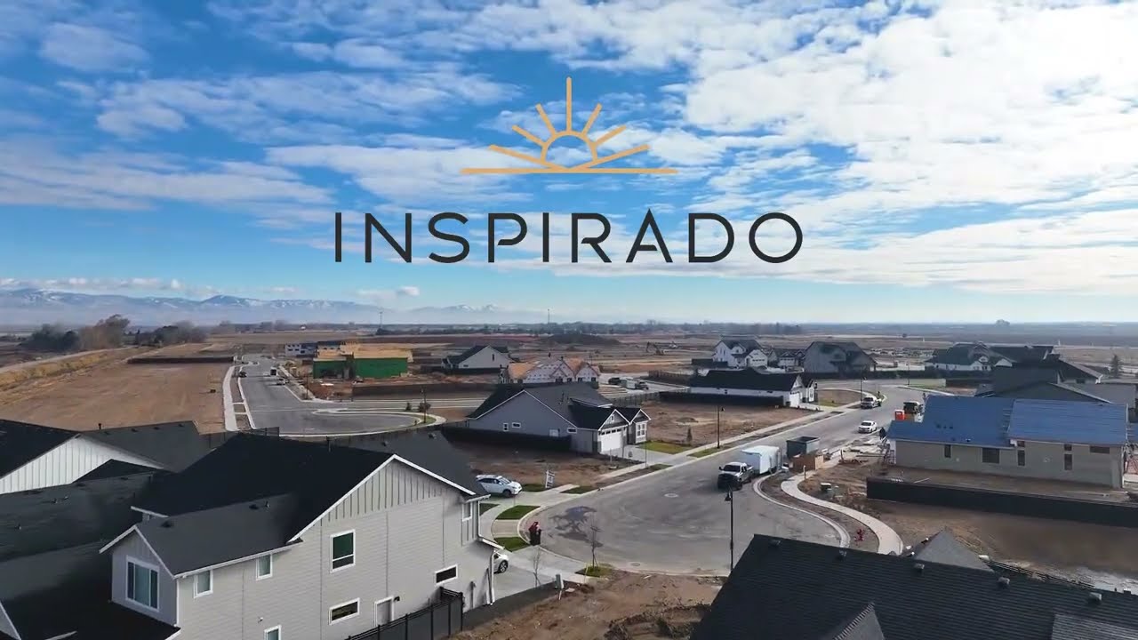 Welcome to Inspirado, Meridian ID