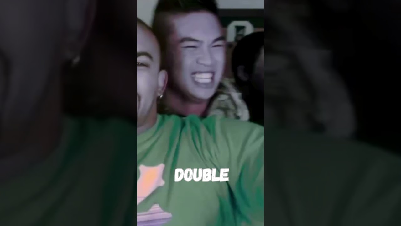 Double - Gettin' Down (Music Video) | Sub C Records | G-Funk/West Coast Hip Hop #shorts #promo4
