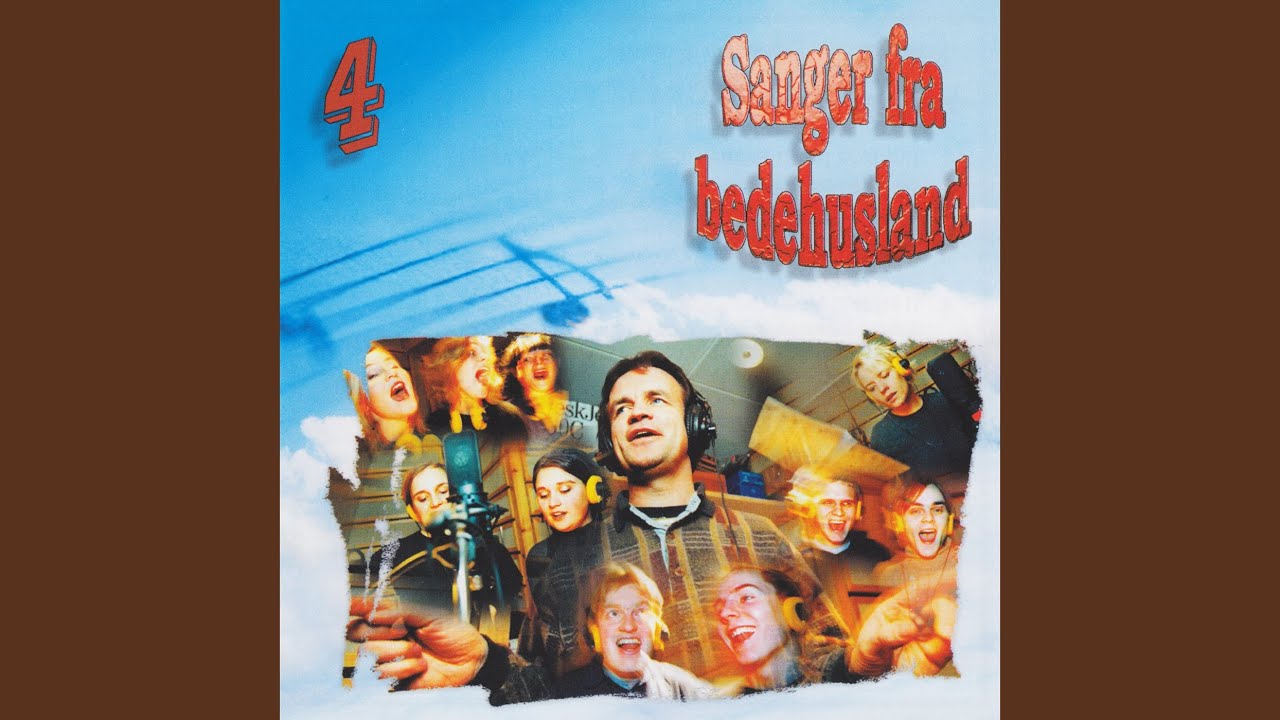 Hva Skal Jeg Gi Til Min Frelser