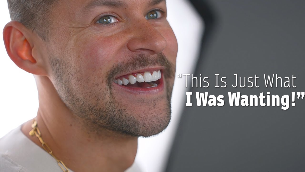 When the New #Smile Looks Gorgeous AND Natural&hellip; | Aret&eacute; Smile Design Center