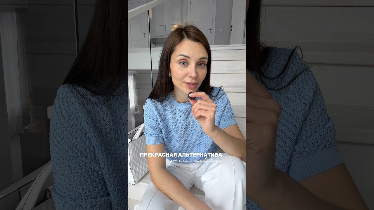 A GREAT ALTERNATIVE TO REGULAR T-SHIRTS 😎 #review #fashion #style