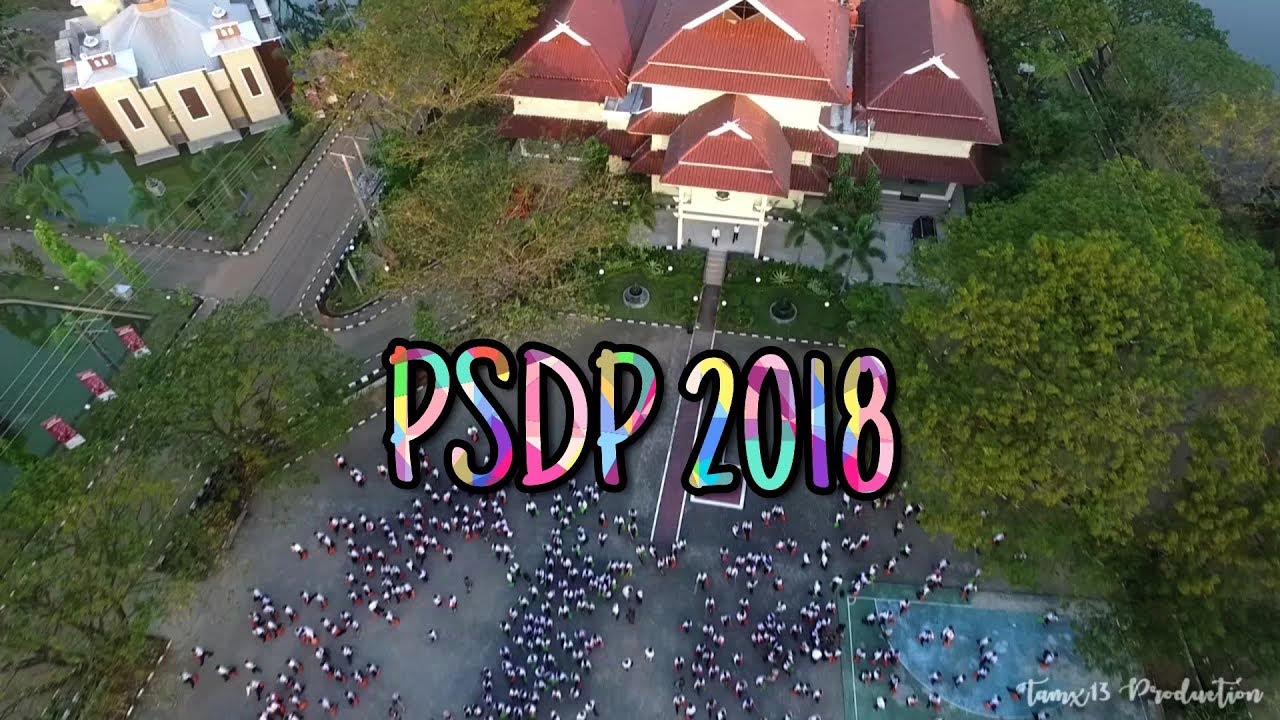 PSDP 2018 POLITEKNIK PARIWISATA NEGERI MAKASSAR