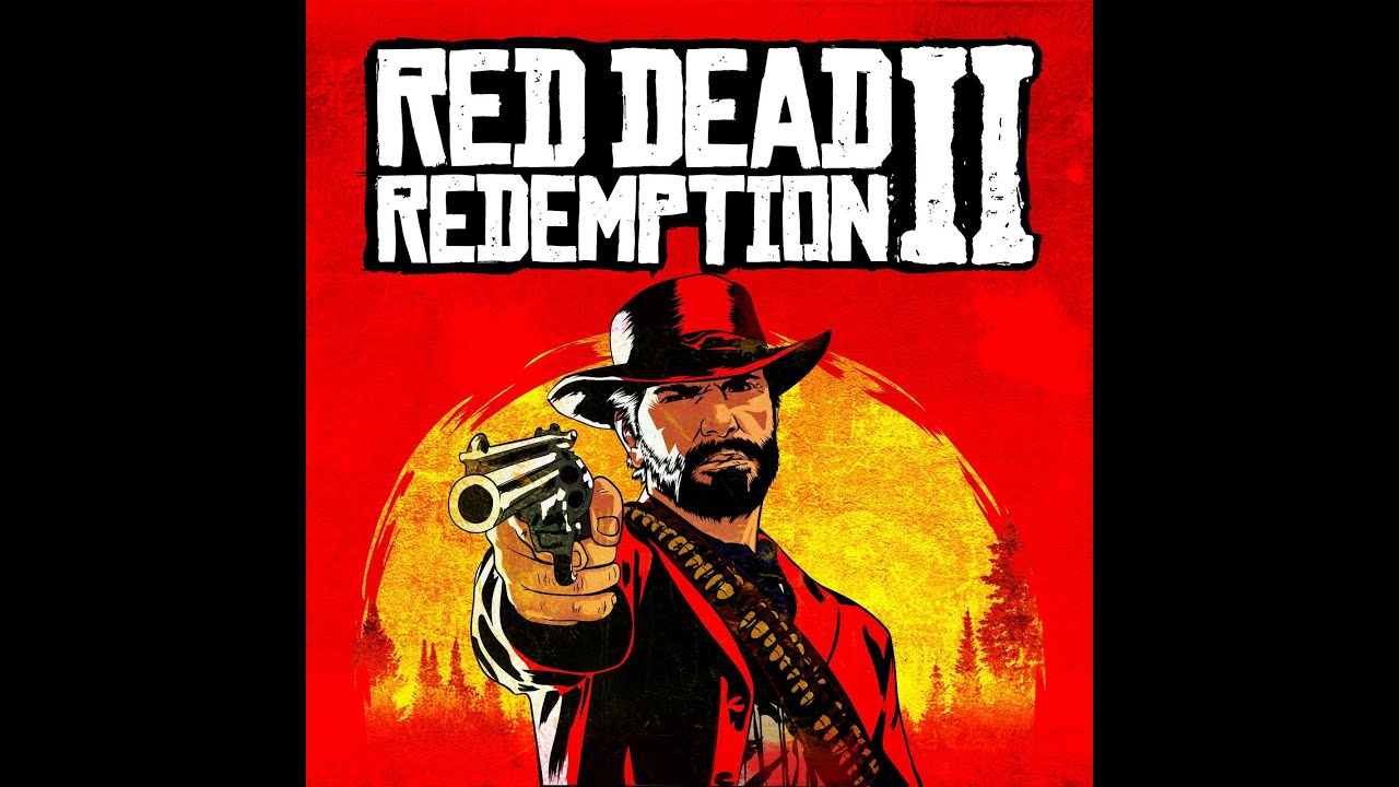 Red redemption 2 !!! parte 20