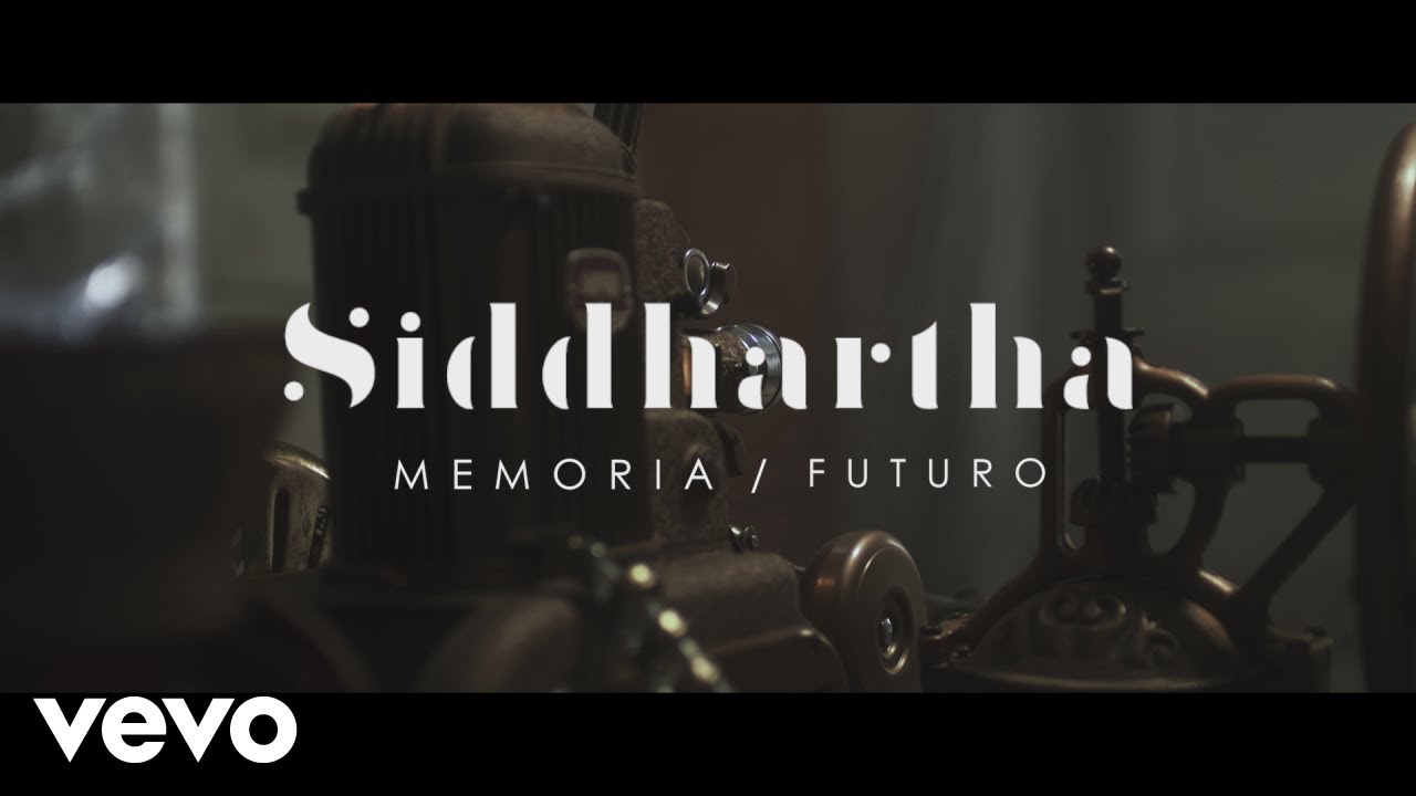Siddhartha - Pel&iacute;cula (Cap. 3)