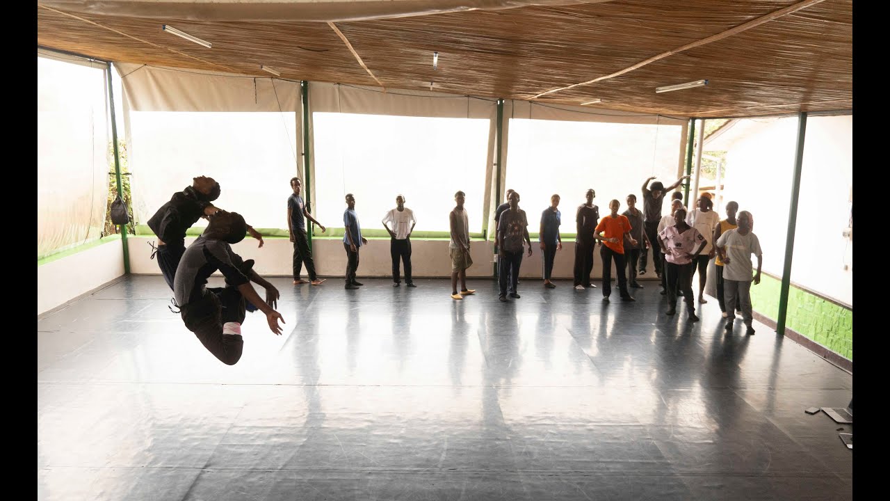 MindLeaps: Why We Do What We Do