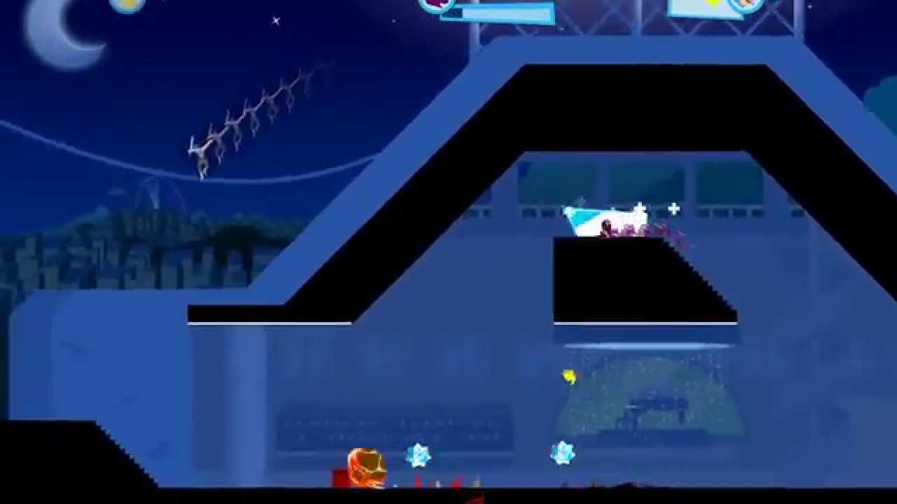 SpeedRunners Fan Trailer by Nicholas Kelly