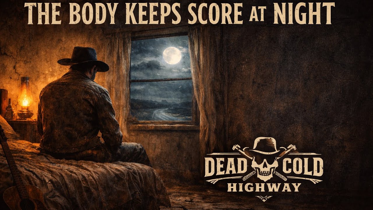 DEAD COLD HIGHWAY - The Body Keeps Score At Night