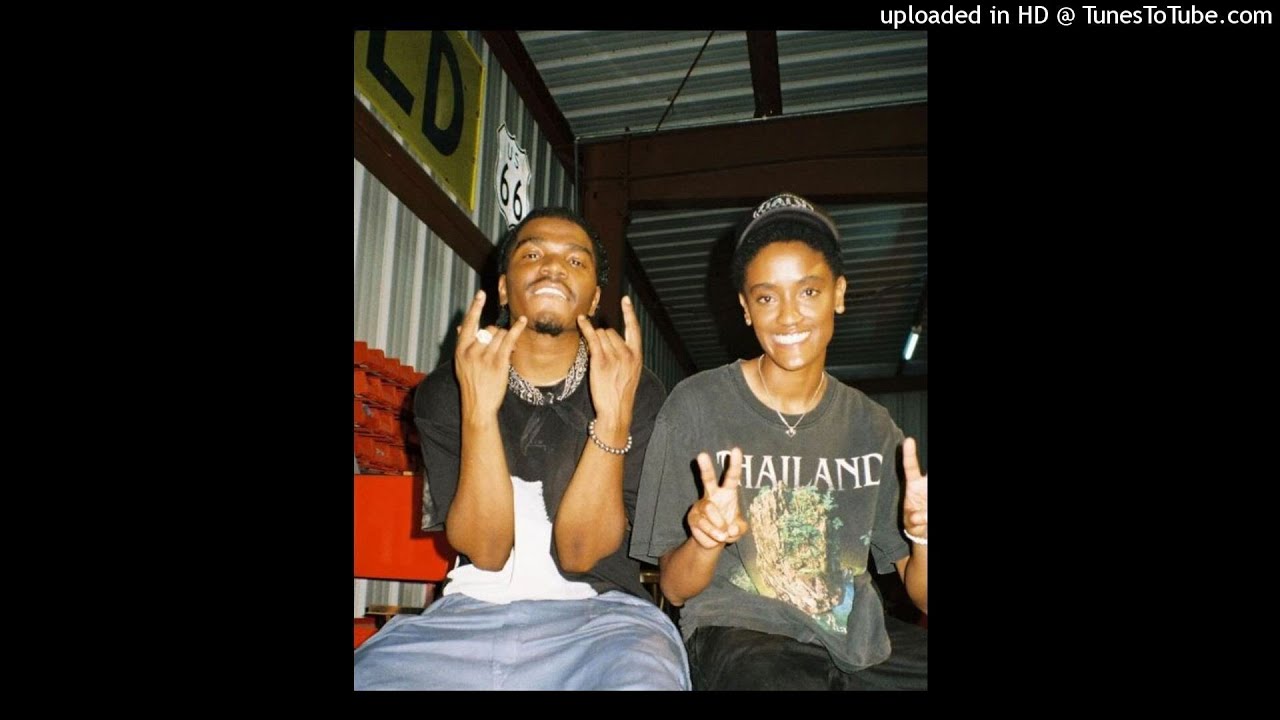 [FREE] Frank Ocean x Syd Type Beat