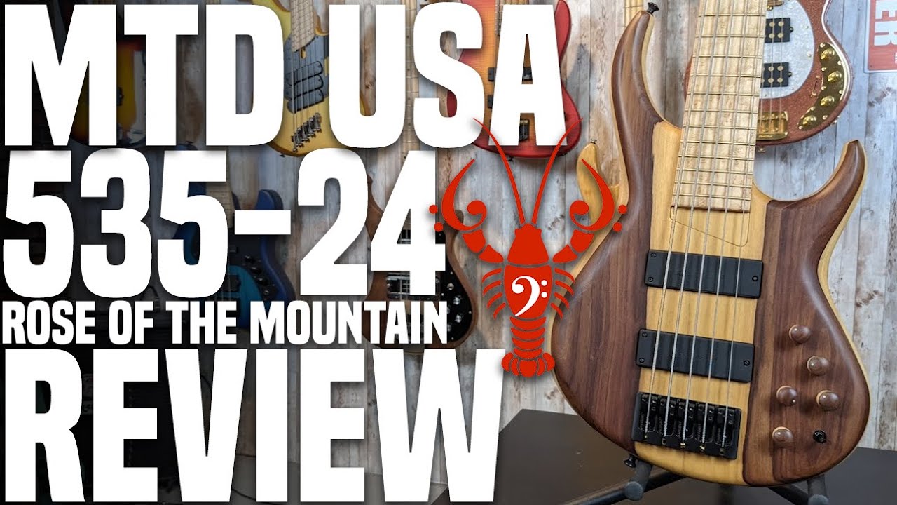 MTD 535-24 