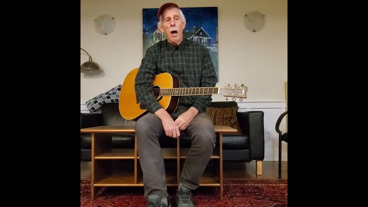 Rick Keating - 3 songs on January 8th, 2026