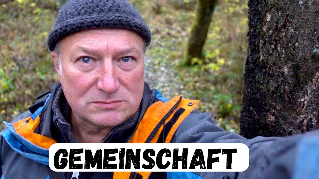Die universellen Prinzipien für Gemeinschaftsbildung