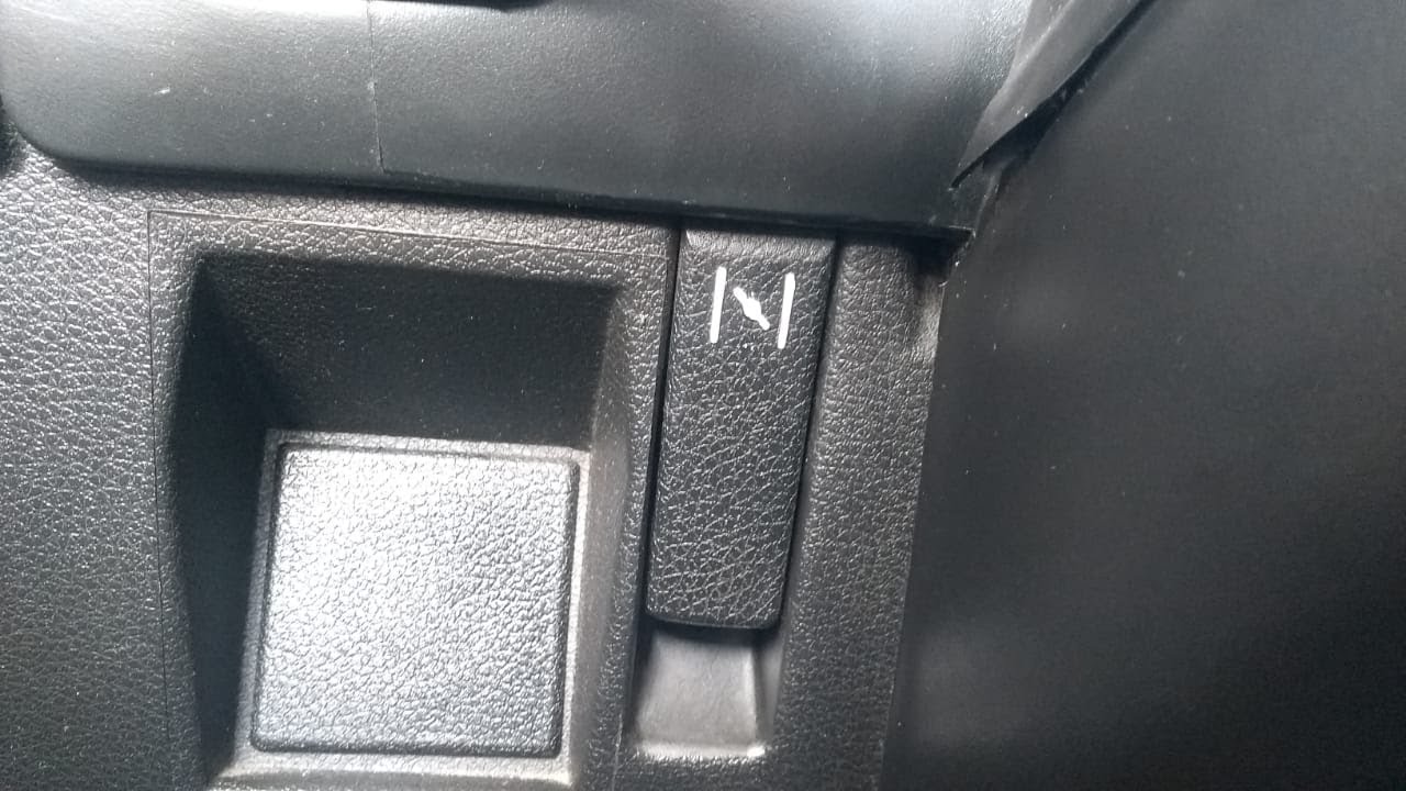 Fiat Uno Mille 1994 - AFOGADOR: Funcionamento e dicas de utilização