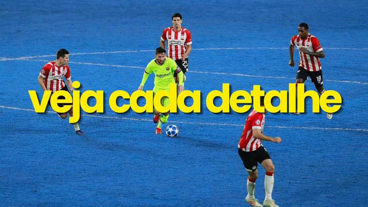 Como REALMENTE melhorar seu QI no futebol (qualquer posição)