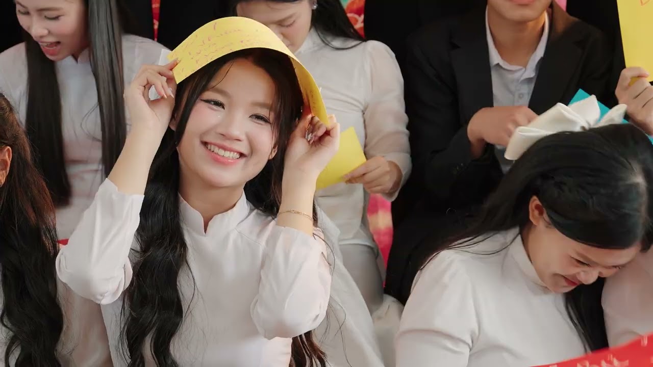 Kỉ niệm kỉ yếu 