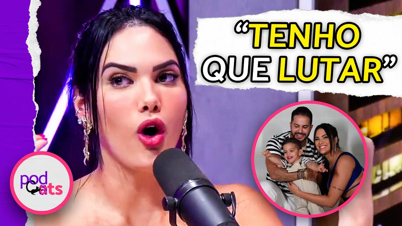 MIGUEL SOFREU COM A SEPARAÇÃO DOS PAIS?