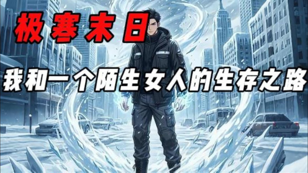 頂級小區的監控屏幕上，富豪們瘋狂囤貨。寒潮突至，全網癱瘓，唯獨他知道——這不是天災，是預謀的生存競賽……#悬疑漫画#末世故事#丧尸爆发#末世生存#惊悚漫画#悬疑故事#