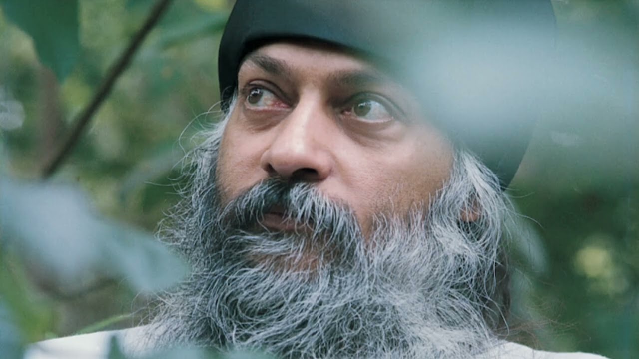 Khamoshi Bhi Ek Jawab Hai | Osho Vichar | Deep Truth
