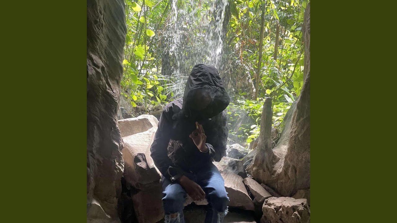 I am What You Need
