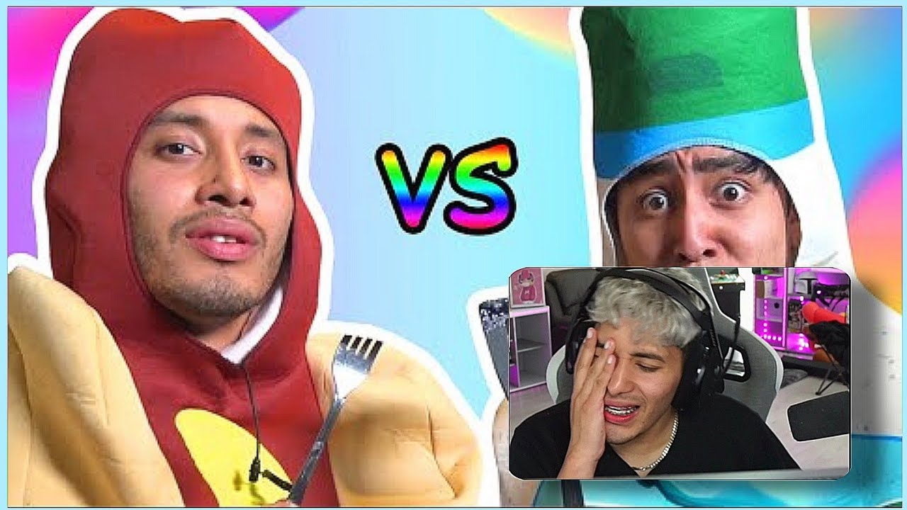El día en que MAAU casi se wacarea en el video más asqueroso de Puvlo🤢🤫