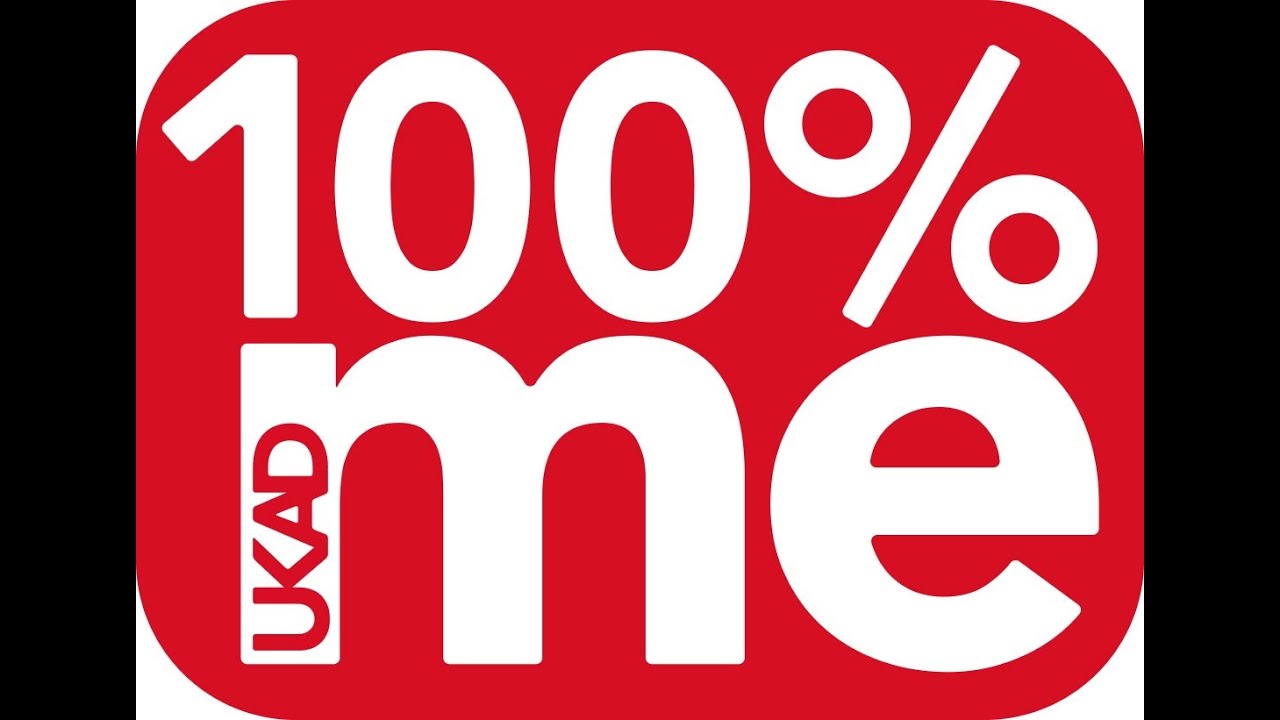 100% me - Clean Sport Week 2020