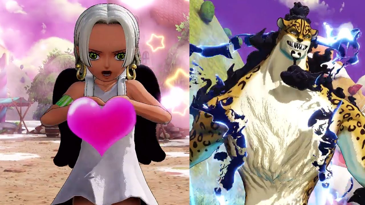 S-SNAKE ЛУЧШЕ, ЧЕМ Я ДУМАЛА?! РЕАКЦИЯ НА ПЕРСОНАЖ В ТРЕЙЛЕ S-SNAKE! PIRATE WARRIORS 4