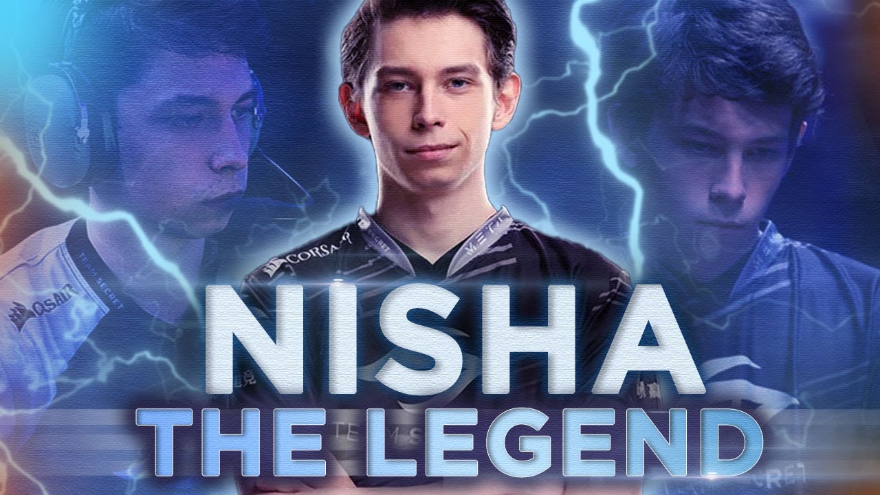 15 legendary plays of NISHA that made him famous
