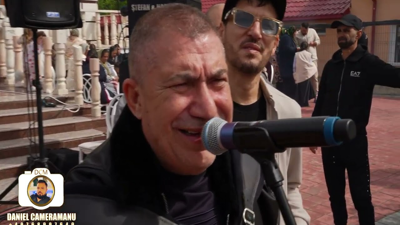 Ștefan de la Bărbulești – Nepoți, vă las cu dor ✅New 2025
