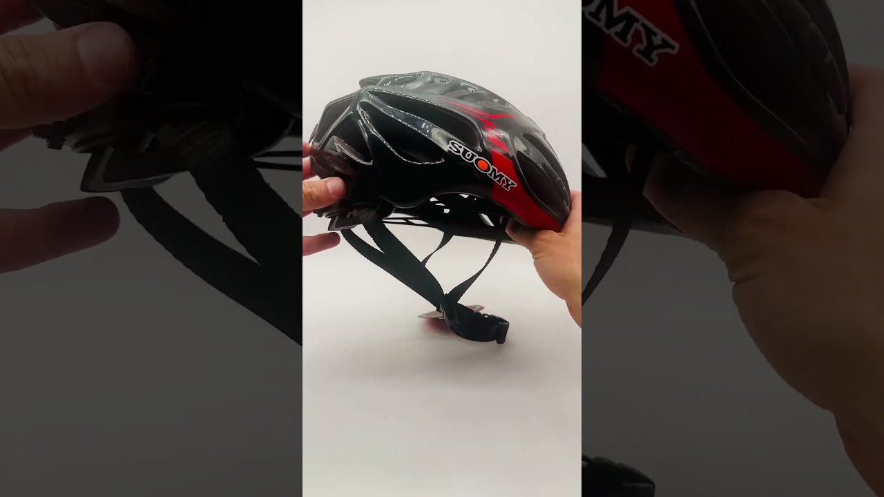 CASCO SUOMY TIMELESS